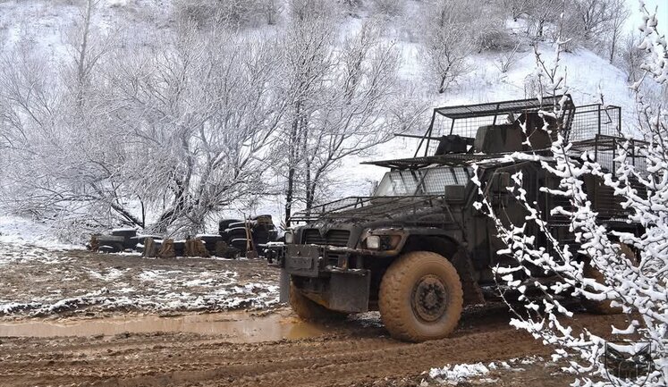 Situation at Kursk and Toretsk directions is most intense – General Staff