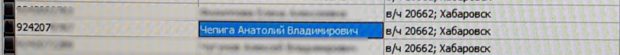 Агентом Бошировим виявився Герой Росії, полковник ГРУ Чепіга, який воював на Донбасі, - журналісти-розслідувачі 05