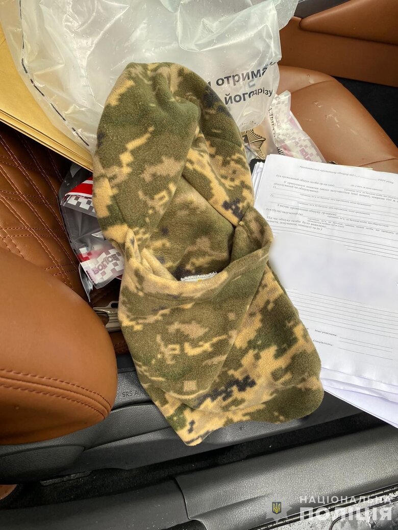 Поліція встановила причетних до нападу на ексвійськового у Дніпрі за участю Тищенка