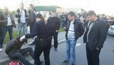 полиция патрульная