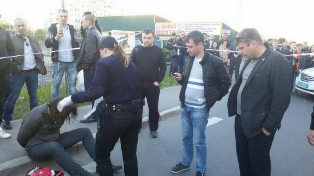 полиция патрульная