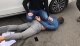 взятка киевская область