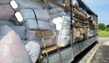 Таможня выявила на границе с Польшей партию брендовой одежды на 750 тысяч евро (обновлено)