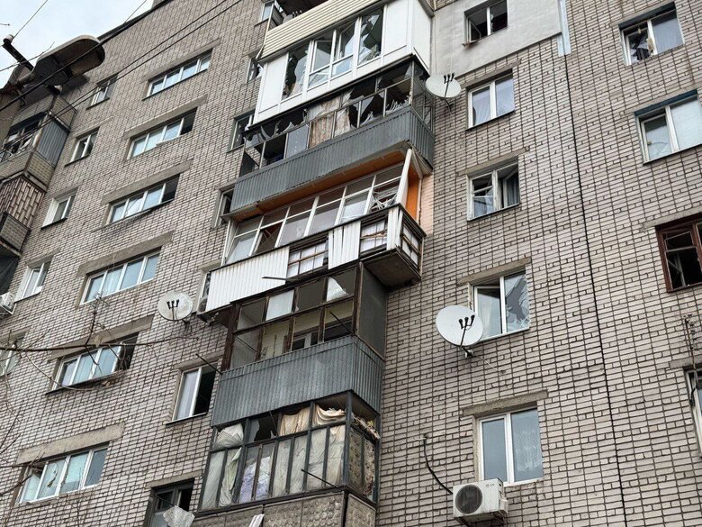 Dnipro