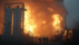 The largest large-scale attack on gas production infrastructure