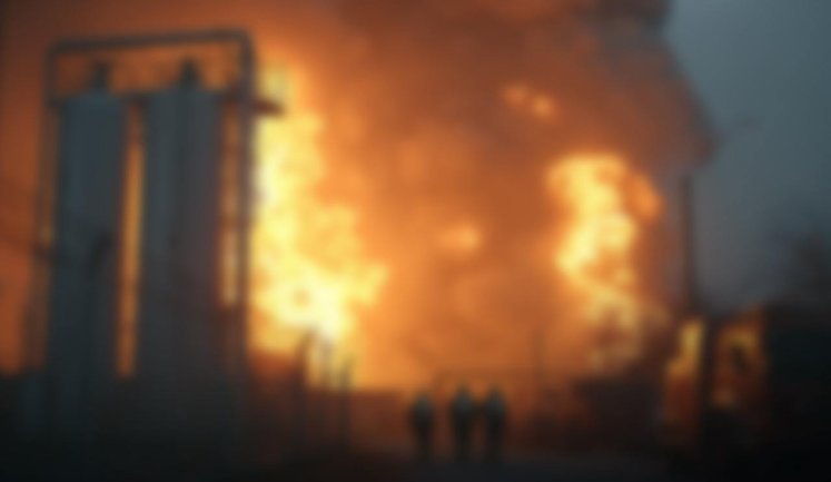 Russia has attacked gas infrastructure facilities that provide gas in winter. There is destruction, - Naftogaz
