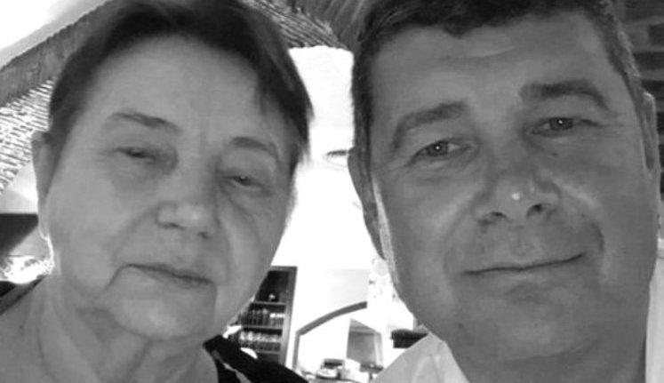 Умерла фигурантка "газового дела" Инесса Кадырова, мать беглого экс-нардепа Онищенко