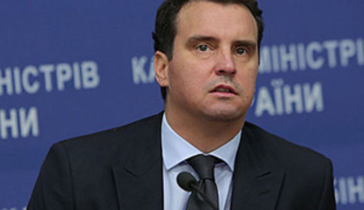 Kononenko should quit politics, Shokin must go, - Abromavicius laid down requirements