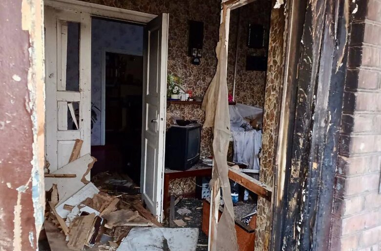 Війська РФ цілу ніч били із Градів, Ураганів та важкої артилерії по Дніпропетровщині, - Резніченко 06 Війська РФ цілу ніч били із Градів, Ураганів та важкої артилерії по Дніпропетровщині, - Резніченко 06