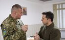 зеленський,залужний