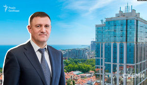 Новий глава БЕБ Мельник придбав квартиру в елітному районі Одеси вдвічі дешевше за ринкову вартість, - "Схеми"