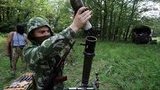 Наемники РФ усиленно бьют из минометов: за сутки выпустили 88 боеприпасов