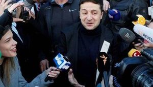 Офис Президента хочет ввести национальную пресс-карту и не пускать журналистов без нее на мероприятия, - журналист Щербина