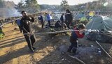 Міграційна криза на польсько-білоруському кордоні: як діяти Україні? Відповідають політики і дипломати