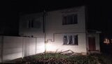 21 січня росіяни атакували Черкаську область: наслідки
