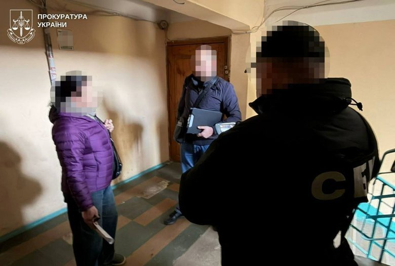Підприємиця відремонтувала будівлю уряду для рашистів на Луганщині