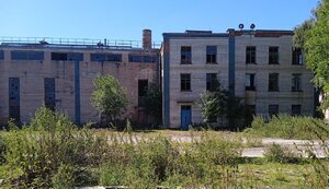 спиртзавод,ганнопільський