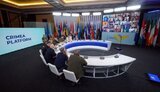 платформа,кримська