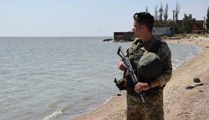 оборона,азов