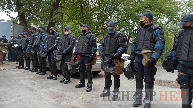 Активісти планують блокувати суд, якщо Антоненку не змінять запобіжний захід 02 Активісти планують блокувати суд, якщо Антоненку не змінять запобіжний захід 02