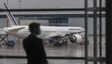 Французька Air France і фінська Finnair призупинили польоти над Білоруссю