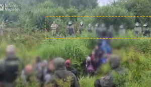 Як пропаганда режиму Лукашенка забезпечує інформаційно-психологічні атаки на Литву
