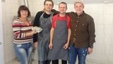 From Good People. Как люди с ментальной инвалидностью зарабатывают на продаже кексов