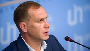 Малеваный уволен с должности главы Госэкоинспекции