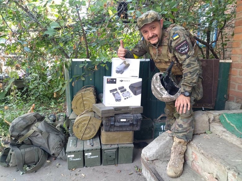 Євген Кожирнов: У росіян не буде іншого вибору – вони тікатимуть! Це вже буде не жест, а біг доброї волі 03