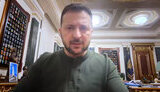 Volodymyr Zelenskyy