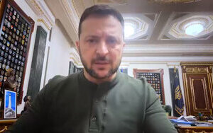 Volodymyr Zelenskyy