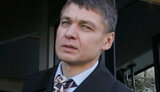 чуркін