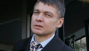 чуркін