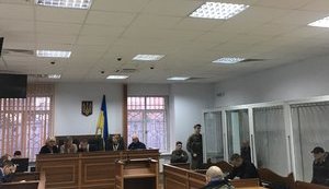 Суд у справі про вбивство Вороненкова перенесли на 27 листопада через вбивство адвоката підозрюваного