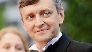 Украинца Сергея Лозницу признали лучшим режиссером на "Кинотавре"