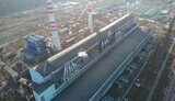 На Трипільській ТЕС сталася пожежа внаслідок російського обстрілу