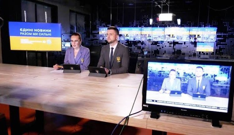 Єврокомісія зробила зауваження Україні щодо продовження фінансування телемарафону, - проєкт звіту