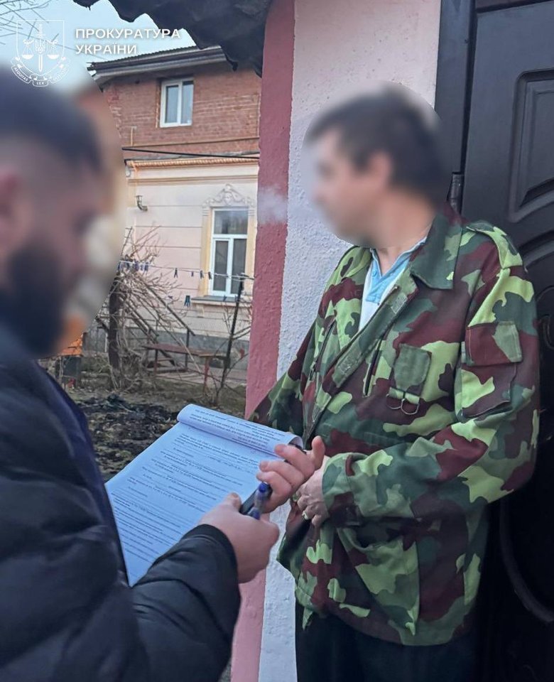 A scam involving the sale of fake drones and cars to the military has been uncovered in the Sumy region