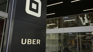 Uber хочет купить крупный европейский стартап