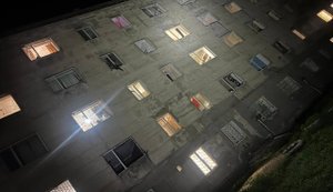 Вночі Одеса зазнала кількох хвиль атак ракетами та БпЛА: 7 загиблих, 11 постраждалих. ФОТОрепортаж