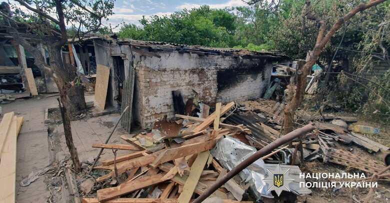 Ситуація в області на 28 червня