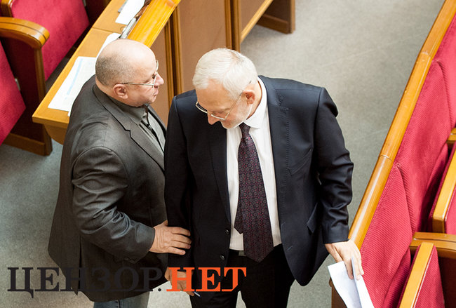 Демонстрація Кодолою парашута від бомби, що вибухнула в Ічні, книги Шишмана і Фукуями, - день роботи Ради 7 листопада 13