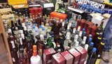 алкоголь фальсификат