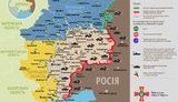 Позиции ВСУ под Павлополем были прицельно обстреляны из миномета и гранатометов, - Минобороны. КАРТА
