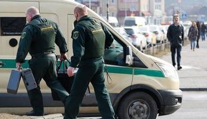 інкасатори