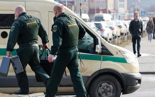 Нацбанк оновив правила інкасації та перевезення валютних цін