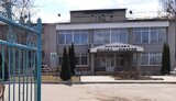 больница,лозовая