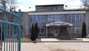 В больнице "красной" Лозовой на Харьковщине заняты все койки для COVID-19 - просят не везти пациентов из областного центра