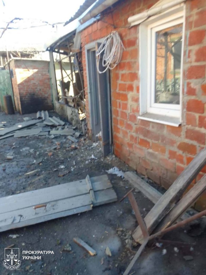 Трагические сутки в Харьковской области: есть погибшие и раненые полицейские после обстрелов