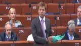 Частина української делегації планує участь у майбутній сесії ПАРЄ, - Гончаренко
